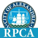 Logo - City of Alexandria