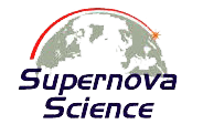 Logo - Supernova