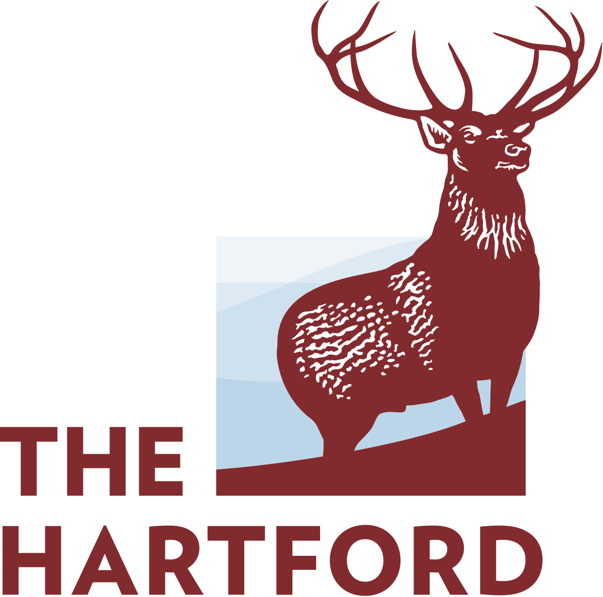 Logo - The_Hartford