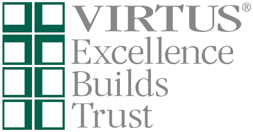 Logo - Virtus